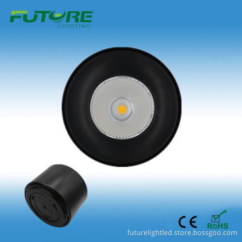 15w hot selling round cob led downlight with SAA&CE&RoHS